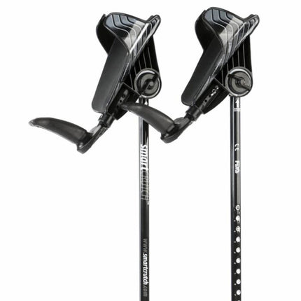 SmartCRUTCH