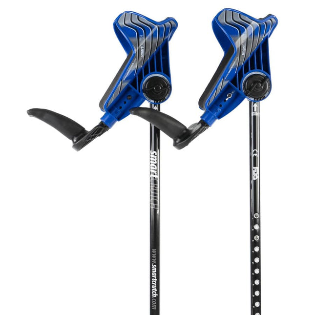 SmartCRUTCH