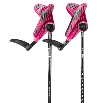 SmartCRUTCH