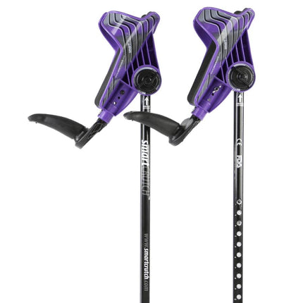 SmartCRUTCH