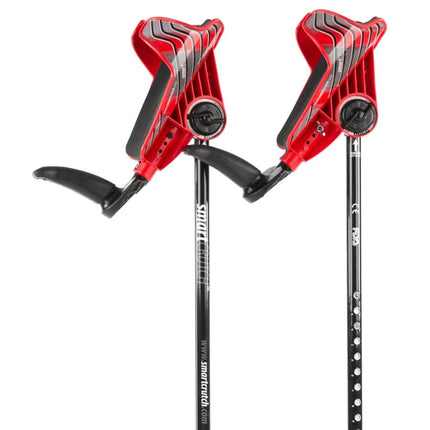 SmartCRUTCH