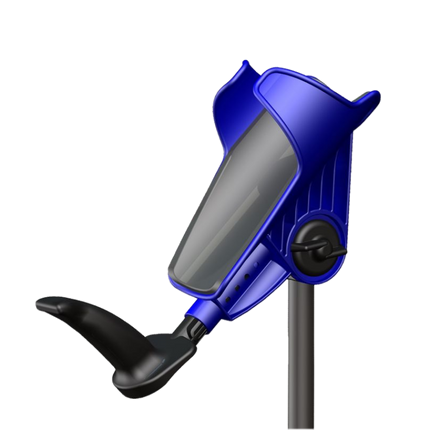 SmartCRUTCH