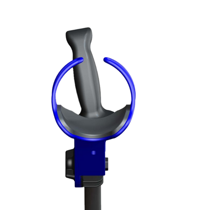 SmartCRUTCH
