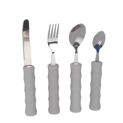 Lightweight Foam Handled Cutlery