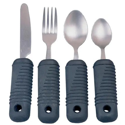 Sure Grip Cutlery