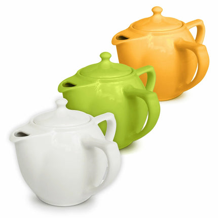 Two Handled Teapot