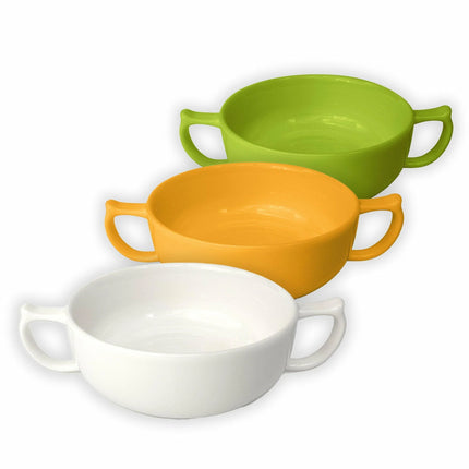 Two Handled Bowl