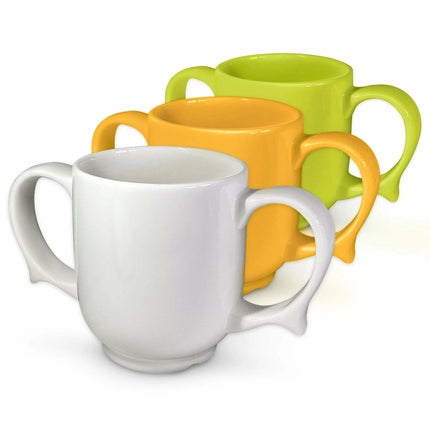 Two Handled Cup