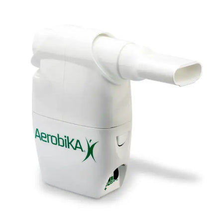 AEROBIKA* OPEP Device
