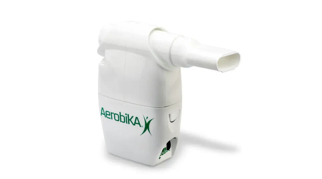 AEROBIKA* OPEP Device