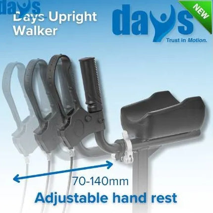 Upright Walker - Forearm Tutor