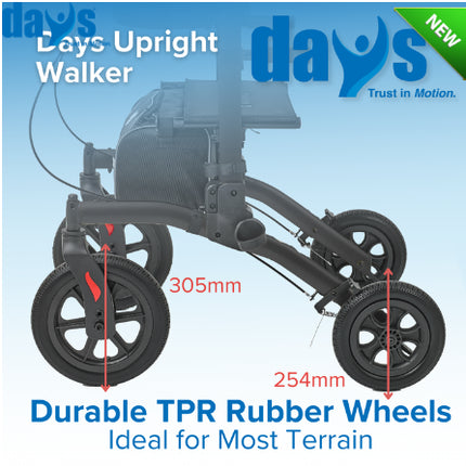 Upright Walker - Forearm Tutor