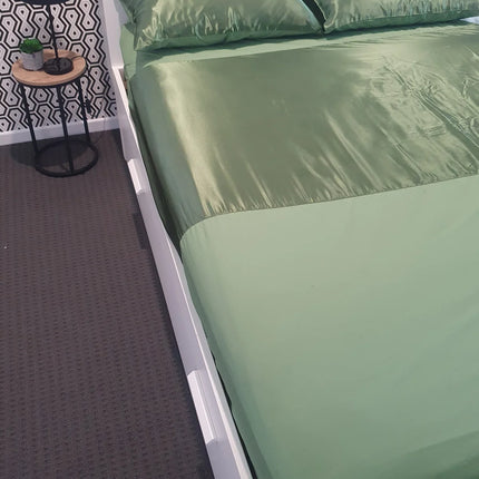 The Wonder Sheet®